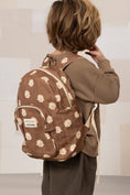 갤러리 뷰어로 이미지로드, <STUDIO BOHEME PARIS> KIDS BAG - MOCHA / DOG