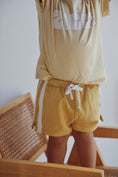 갤러리 뷰어로 이미지로드, <Ziggy Lou> SHORTS - KEY LIME(1-8Y)-Ziggy Lou-SUNNAO