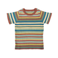 갤러리 뷰어로 이미지로드, <MABLI> SOLVA TEE - BOARDWALK STRIPE(12M-8Y)-MABLI-SUNNAO