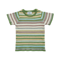 Gallery viewerに画像を読み込む, <MABLI> SOLVA TEE - MEADOW STRIPE(12M-8Y)-MABLI-SUNNAO