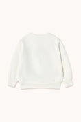 Load image into Gallery viewer, <TINYCOTTONS> TINY LEAGUE GRAPHIC SWEATSHIRT(2-8Y)-TINYCOTTONS-SUNNAO