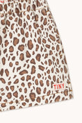 Gallery viewerに画像を読み込む, <TINYCOTTONS> Animal Print Shorts