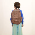 Load image into Gallery viewer, <TINYCOTTONS> Mini Animal Print Backpack