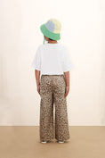 Gallery viewerに画像を読み込む, <TINYCOTTONS> Color Block Bucket Hat