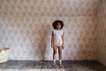 Load image into Gallery viewer, <Little Cotton Clothes> Beatrix Romper in Powder