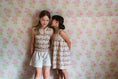 Gallery viewerに画像を読み込む, <Little Cotton Clothes> Coco Culottes Cambric in Shell