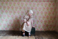 Load image into Gallery viewer, <Little Cotton Clothes> Elizabeth Dress Yarrow Floral