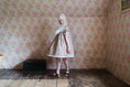 Load image into Gallery viewer, <Little Cotton Clothes> Elizabeth Dress Yarrow Floral