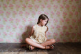 Gallery viewerに画像を読み込む, <Little Cotton Clothes> Rosa Sun Top Bampton Floral