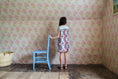 Load image into Gallery viewer, <Little Cotton Clothes> Hannah Dress Patchwork Floral