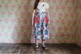 Load image into Gallery viewer, <Little Cotton Clothes> Molly Trousers Patchwork Floral