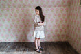 Load image into Gallery viewer, <Little Cotton Clothes> Coco Culottes Cambric in Shell