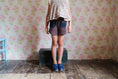 Load image into Gallery viewer, <Little Cotton Clothes> Rosa Blouse Yarrow Floral