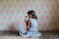 Load image into Gallery viewer, <Little Cotton Clothes> Freya Blouse Tenby Floral