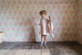 갤러리 뷰어로 이미지로드, <Little Cotton Clothes> Hannah Dress in powder