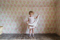 갤러리 뷰어로 이미지로드, <Little Cotton Clothes> Hannah Dress in powder