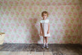갤러리 뷰어로 이미지로드, <Little Cotton Clothes> Hannah Dress in powder