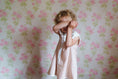 갤러리 뷰어로 이미지로드, <Little Cotton Clothes> Hannah Dress in powder