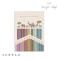 갤러리 뷰어로 이미지로드, <Konges Sløjd> METALLIC COLORING PENCILS-Konges Sløjd-SUNNAO