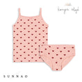 Gallery viewerに画像を読み込む, <Konges Sløjd> MINNIE UNDERWEAR (2Y-6Y)-Konges Sløjd-SUNNAO