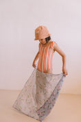 Gallery viewerに画像を読み込む, 【予約】<STUDIO BOHEME PARIS> BUCKET HAT NIKO - DULCE BEIGE - DROP1