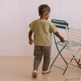 Load image into Gallery viewer, 【予約】<STUDIO BOHEME PARIS> PANTS COUSIN - GINGHAM - DROP2