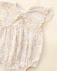 Load image into Gallery viewer, <Rylee + Cru> PORTER ROMPER - SUMMER GARDEN