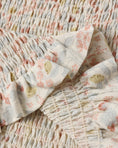 Load image into Gallery viewer, <Rylee + Cru> ZAYLA TOP - SUMMER GARDEN