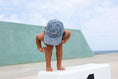 갤러리 뷰어로 이미지로드, 【予約販売】<GROWN> Daisy Denim Cap KIDS