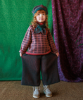Load image into Gallery viewer, 【予約】<MABLI> BRAE PULLOVER - WINTER ROSE - DROP1
