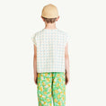 Load image into Gallery viewer, <the animals observatory> HAMSTER KID CAP - BEIGE