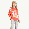 Load image into Gallery viewer, <the animals observatory> HAMSTER KID CAP - BEIGE