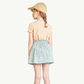Load image into Gallery viewer, <the animals observatory> HAMSTER KID CAP - BEIGE