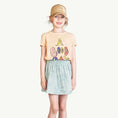 Load image into Gallery viewer, <the animals observatory> HAMSTER KID CAP - BEIGE