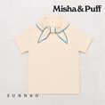 Gallery viewerに画像を読み込む, <Misha&Puff> Scout Tee - String(2-8Y)-Misha&Puff-SUNNAO