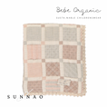将图像加载到画廊查看器中, <Bebe Organic> Patchwork Blanket-Bebe Organic-SUNNAO