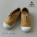 갤러리 뷰어로 이미지로드, <Cienta>Deck shoes - MUSTARD 70777-Cienta-SUNNAO