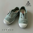 갤러리 뷰어로 이미지로드, <Cienta>Deck shoes - AQUA 70777-Cienta-SUNNAO