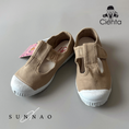 갤러리 뷰어로 이미지로드, <Cienta>T strap shoes - ARENA 77777-Cienta-SUNNAO