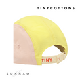 Gallery viewerに画像を読み込む, <TINYCOTTONS>COLOR BLOCK CAP-TINYCOTTONS-SUNNAO