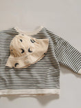 Load image into Gallery viewer, <Organic zoo>Stripes Sweatshirt(6M-4Y)-Organic zoo-SUNNAO