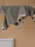 Load image into Gallery viewer, <Organic zoo>Stripes Sweatshirt(6M-4Y)-Organic zoo-SUNNAO