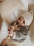 Load image into Gallery viewer, <Organic zoo>Stripes Sweatshirt(6M-4Y)-Organic zoo-SUNNAO