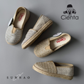 Load image into Gallery viewer, <Cienta>Espadrilles shoes PLATA 40069