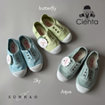 Load image into Gallery viewer, <Cienta>Deck shoes - Sky 70777