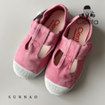 갤러리 뷰어로 이미지로드, <Cienta>T strap shoes - ROZA 77777