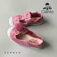 갤러리 뷰어로 이미지로드, <Cienta>T strap shoes - ROZA 77777