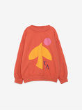 갤러리 뷰어로 이미지로드, <TRUE ARTIST>Sweatshirt N°07(4-7Y)-TRUE ARTIST-SUNNAO