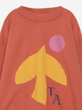 갤러리 뷰어로 이미지로드, <TRUE ARTIST>Sweatshirt N°07(4-7Y)-TRUE ARTIST-SUNNAO