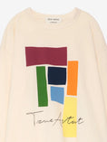 Gallery viewerに画像を読み込む, <TRUE ARTIST>Orphic T-shirt(4-7Y)-TRUE ARTIST-SUNNAO